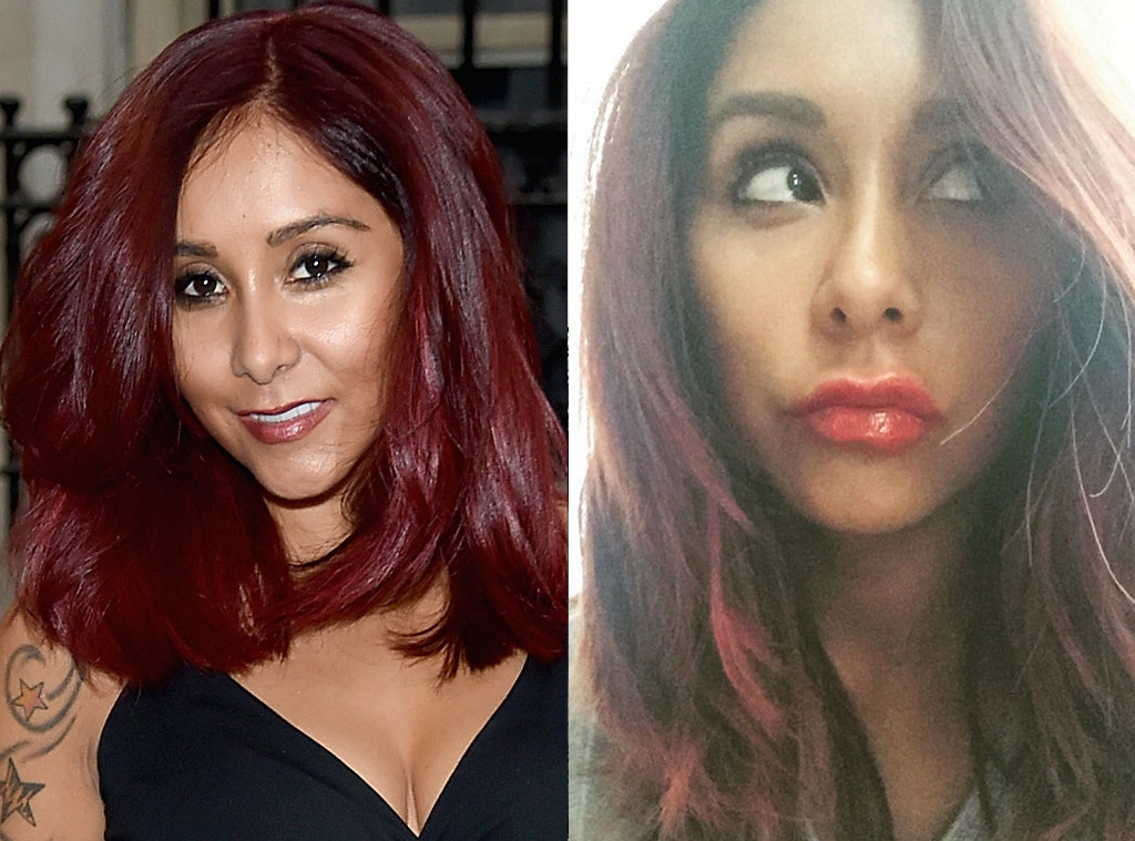 Nicole Snooki Polizzi Nicole Snooki Polizzi